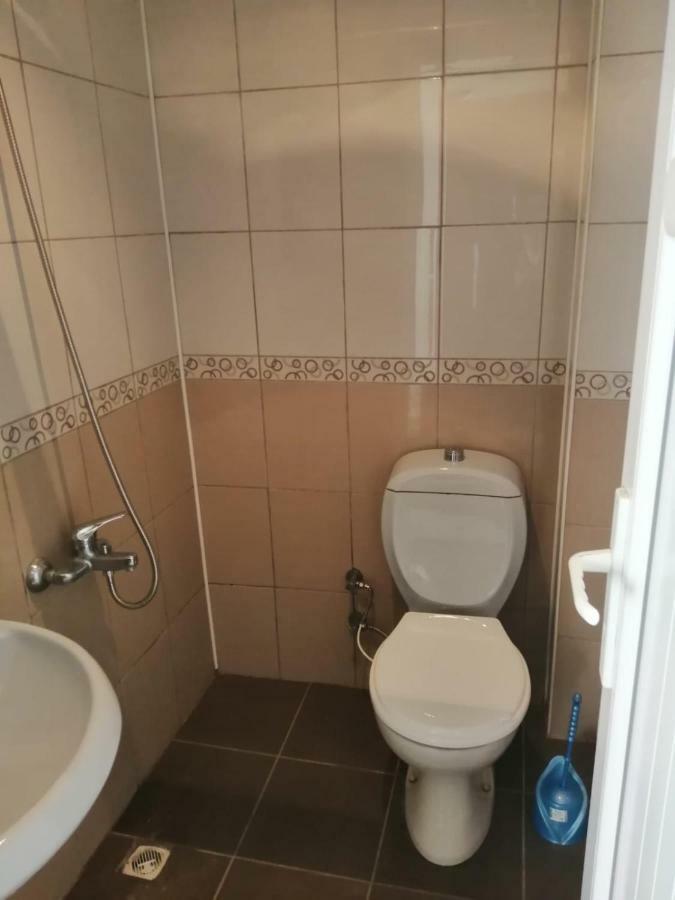 Side Antik Sempati Hotel Manavgat Esterno foto