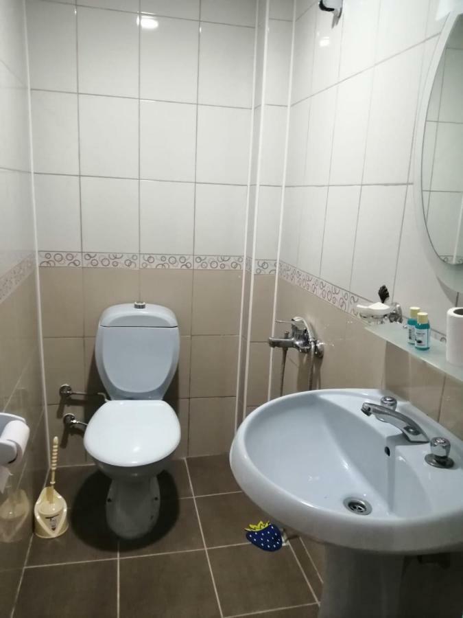 Side Antik Sempati Hotel Manavgat Esterno foto