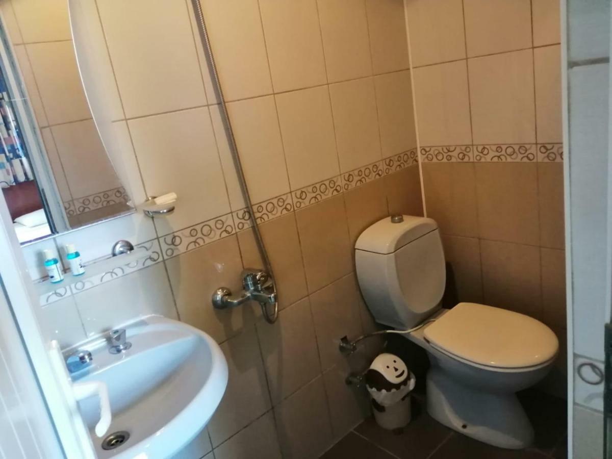 Side Antik Sempati Hotel Manavgat Esterno foto