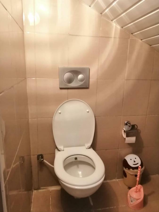 Side Antik Sempati Hotel Manavgat Esterno foto