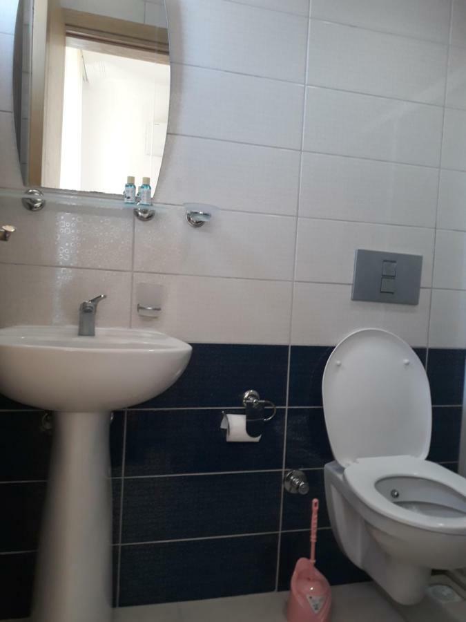 Side Antik Sempati Hotel Manavgat Esterno foto